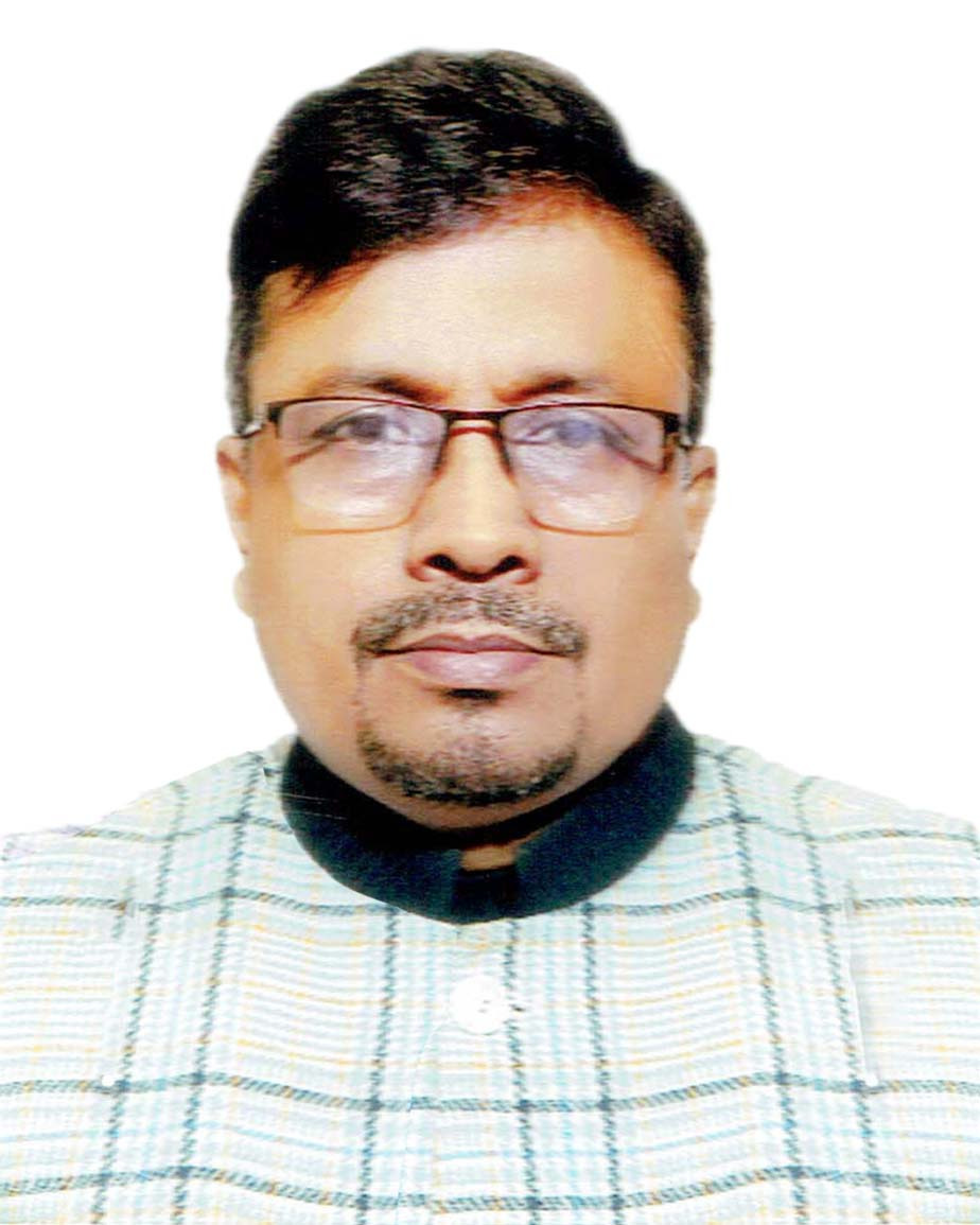 Mamoonur Rashid Choudhury - Executive Director, QIST